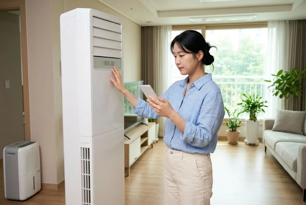 Cách quản lý độ ẩm trong nhà vào mùa hè - Hiểu cơ bản về quản lý độ ẩm mùa hè: Tại sao độ ẩm lại quan trọng?