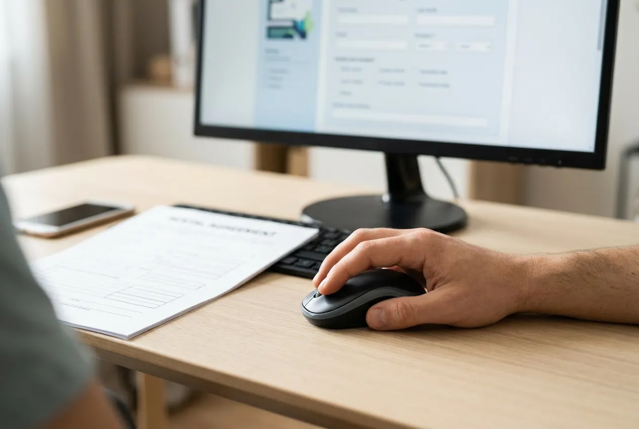 How to get a Fixed Date - Online vs. Offline, which method is right for you?