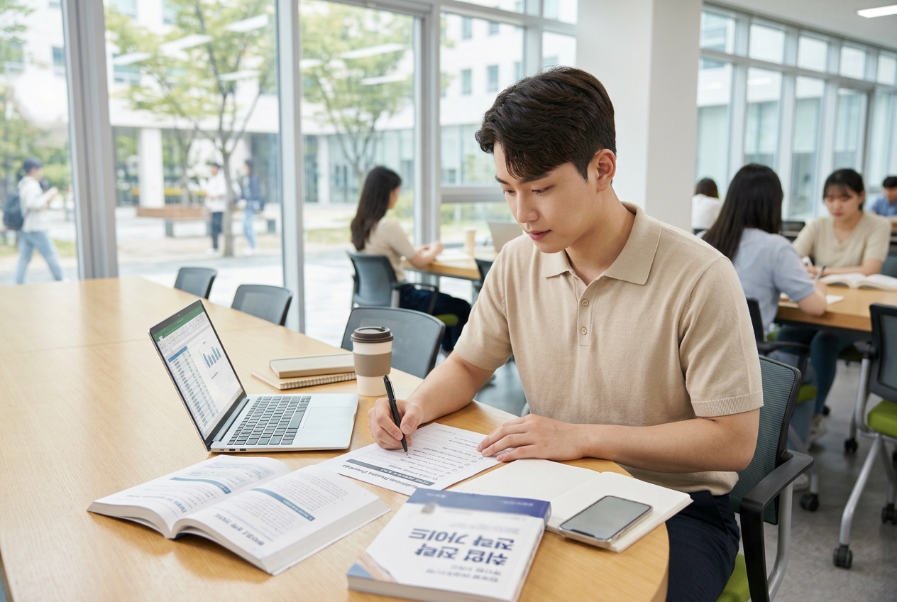 Summer Vacation Certification Preparation Checklist - Step 1: Setting Goals and Prioritizing Certifications