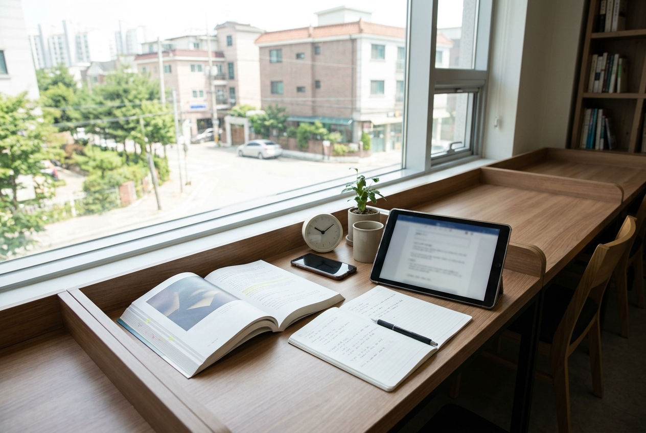 Summer Vacation Certification Preparation Checklist - Step 3: Creating a Learning Environment and Choosing Tools