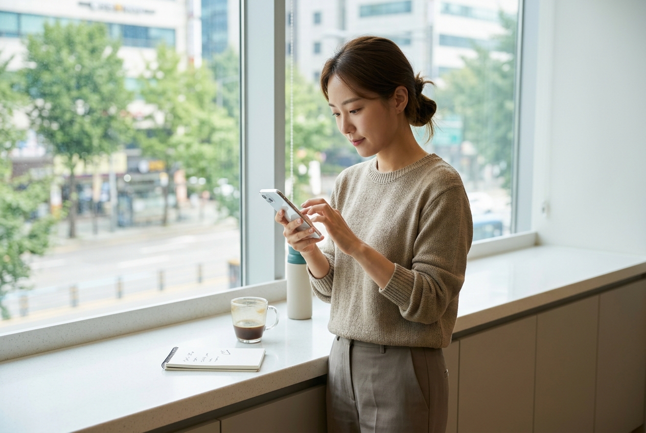 휴가철 해외 로밍 설정 전 확인할 점 - 해외 로밍, 꼭 미리 설정해야 할까?
