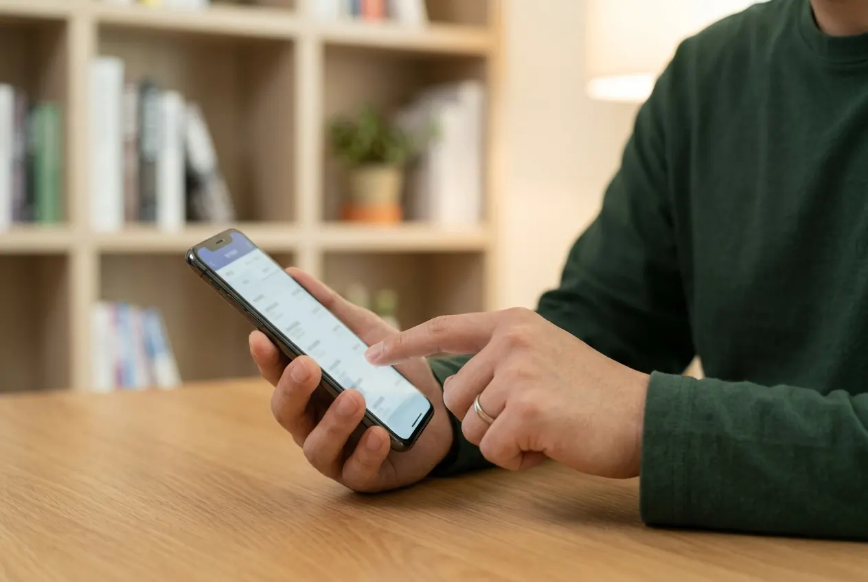 How to check summer car tax payment status - Simple verification via smartphone app