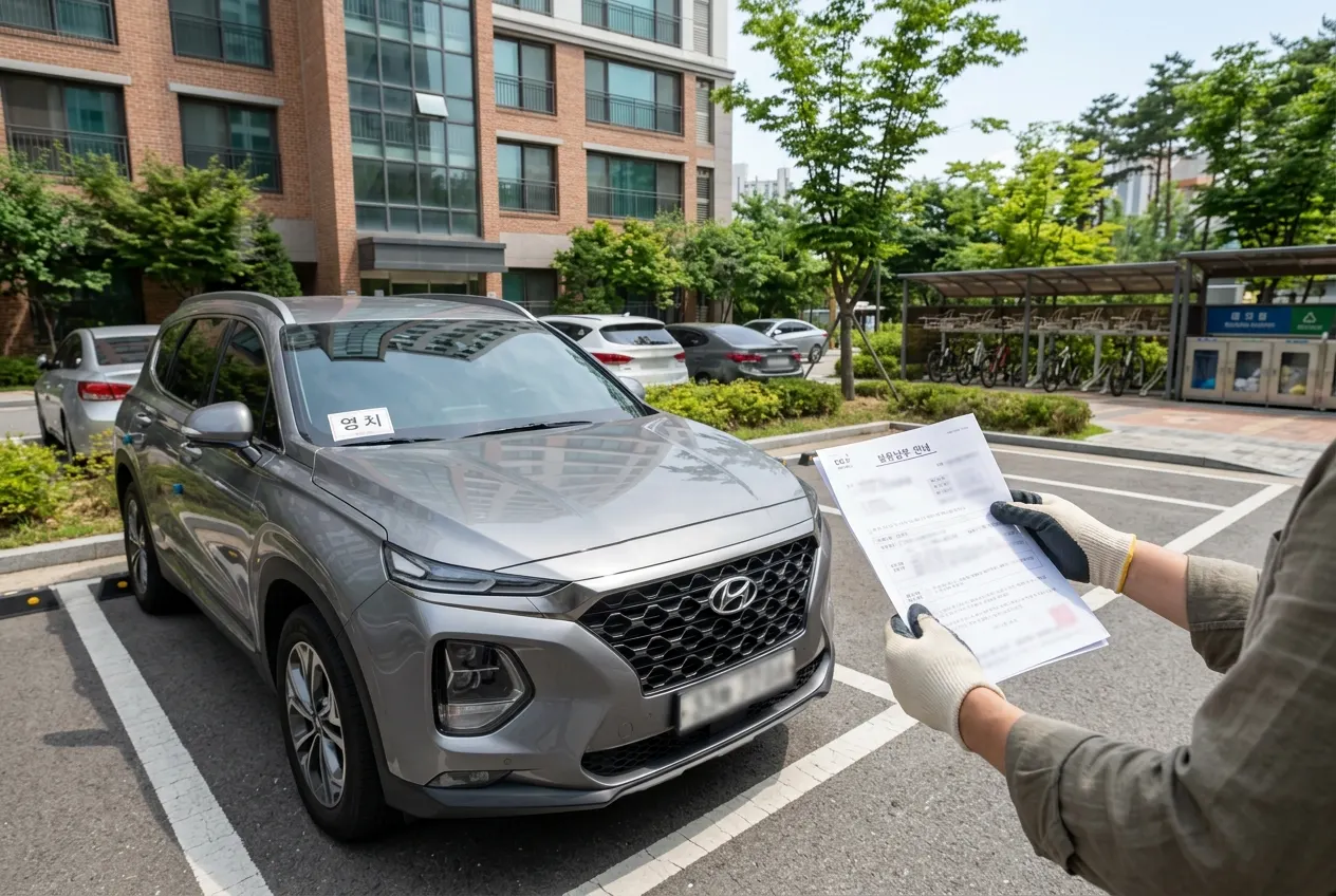 How to check summer car tax payment status - Problems and countermeasures for unpaid car tax