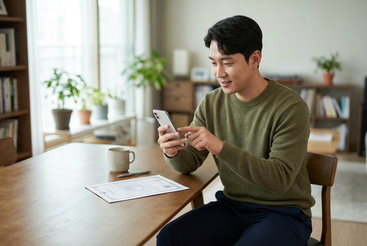 정부24 민원서류 발급 방법 - 온라인 민원 발급의 오해와 진실