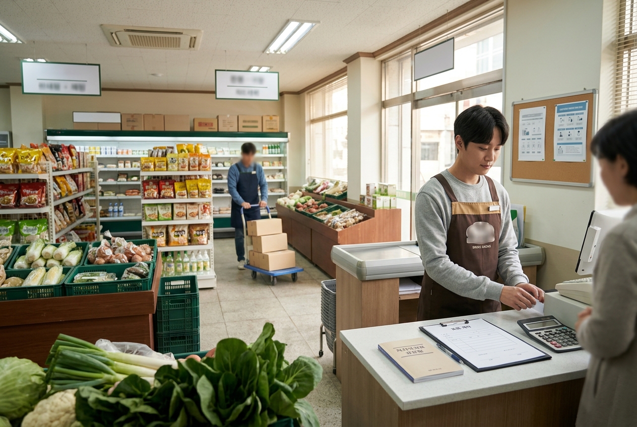 최저임금 - 수습 기간 중 최저임금 적용의 오해와 진실