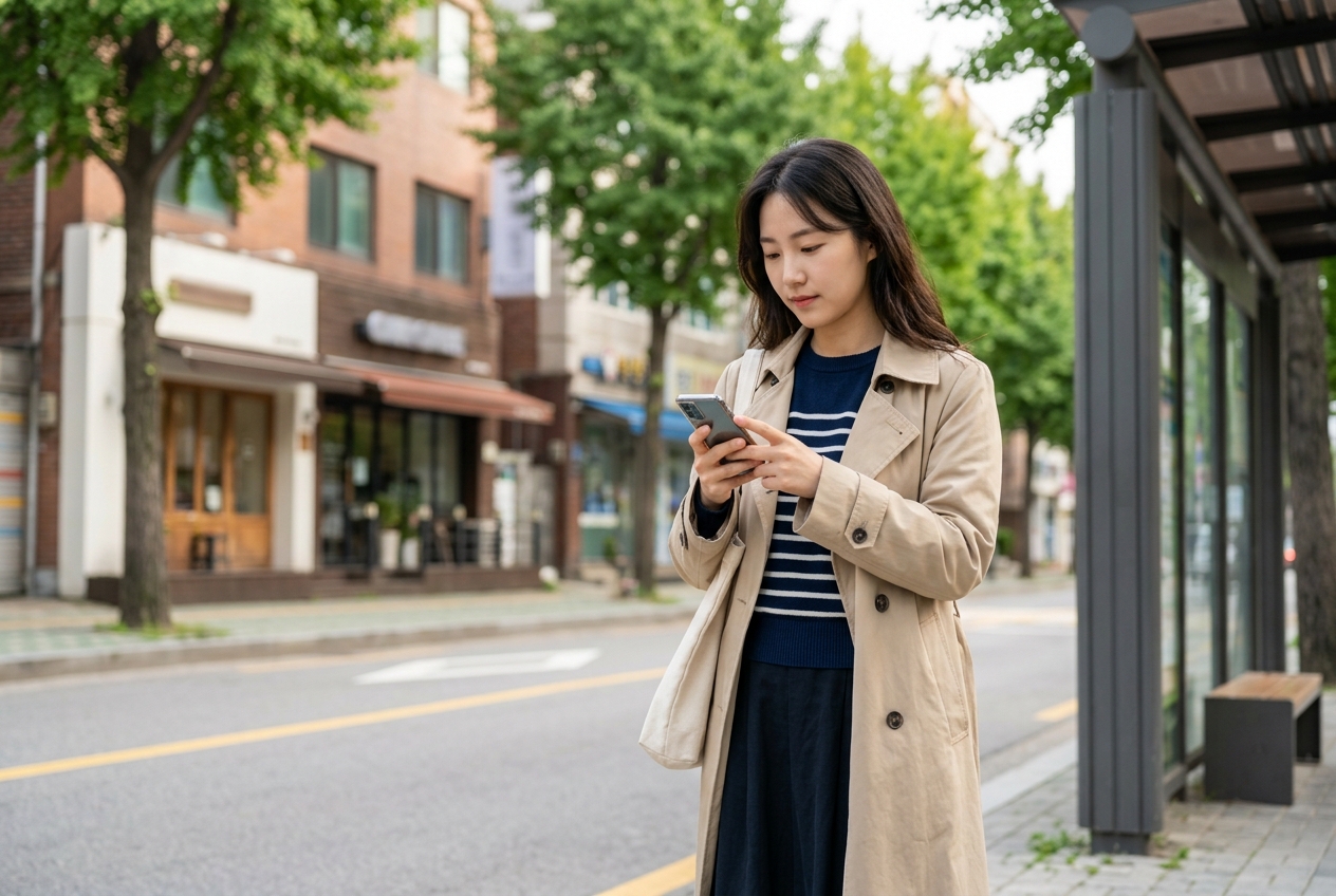 Địa điểm tham quan gần đây - Tại sao tìm kiếm địa điểm tham quan gần đây luôn thất bại?