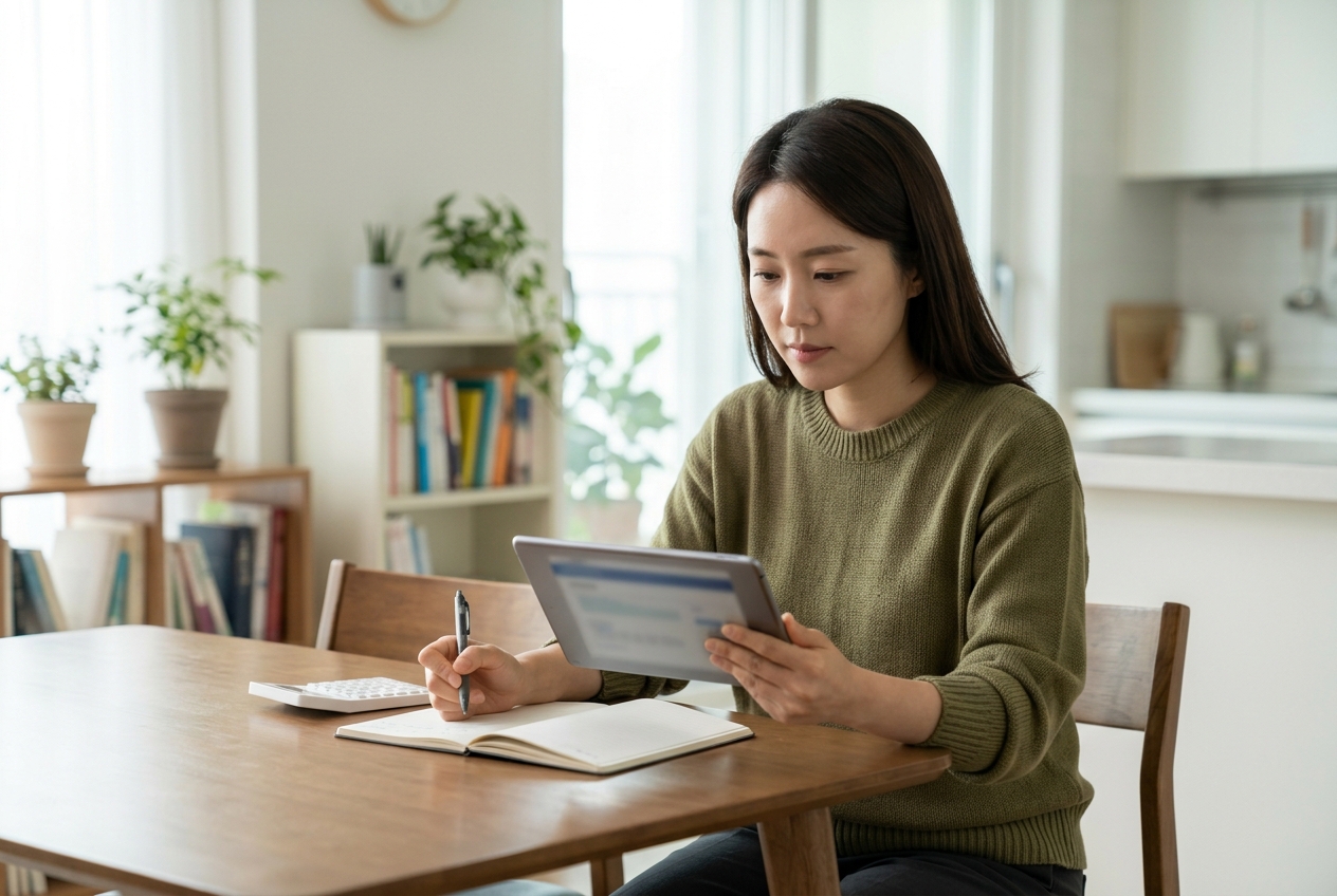 실업급여신청방법 - 실업급여 수급 자격 확인: 신청의 첫걸음